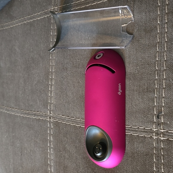 Dyson Corrale™ straightener charging dock - Picture 6 of 6